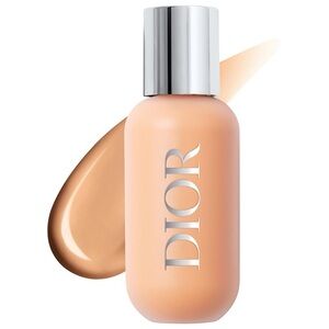 Dior Backstage Face & Body Foundation- 3.5 N (Light/Med-Neutral Undertones)